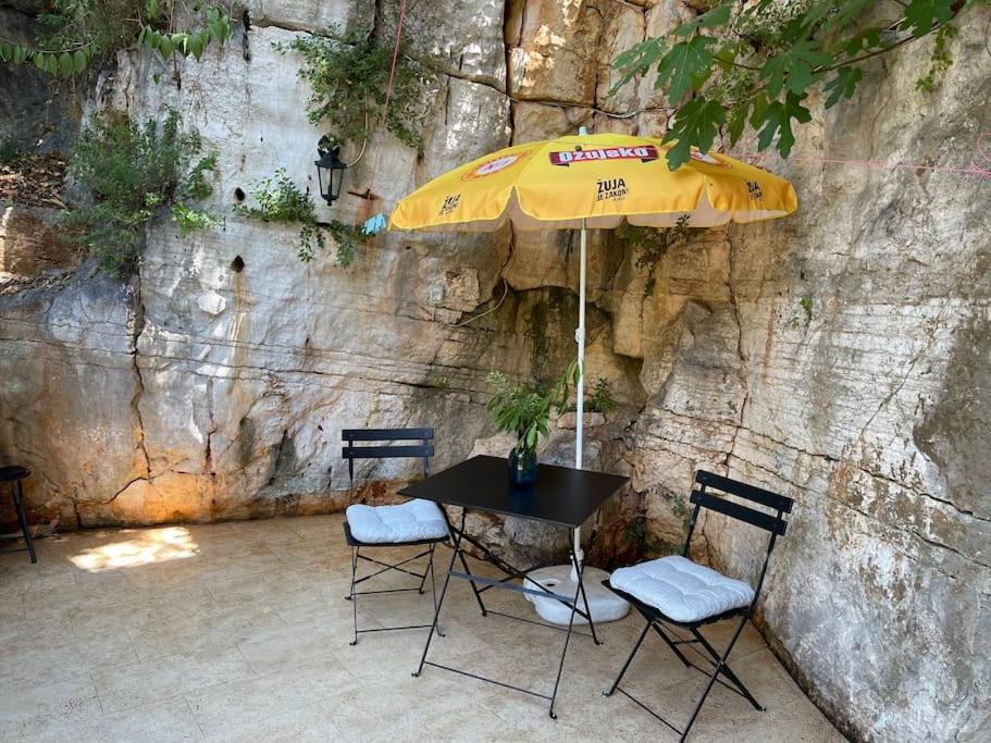 Garden Rovinj Apartment Exterior photo